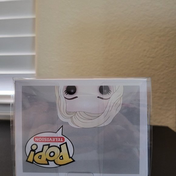 iZombie Olivia Moore (Brains) Funko Pop - Picture 5 of 10